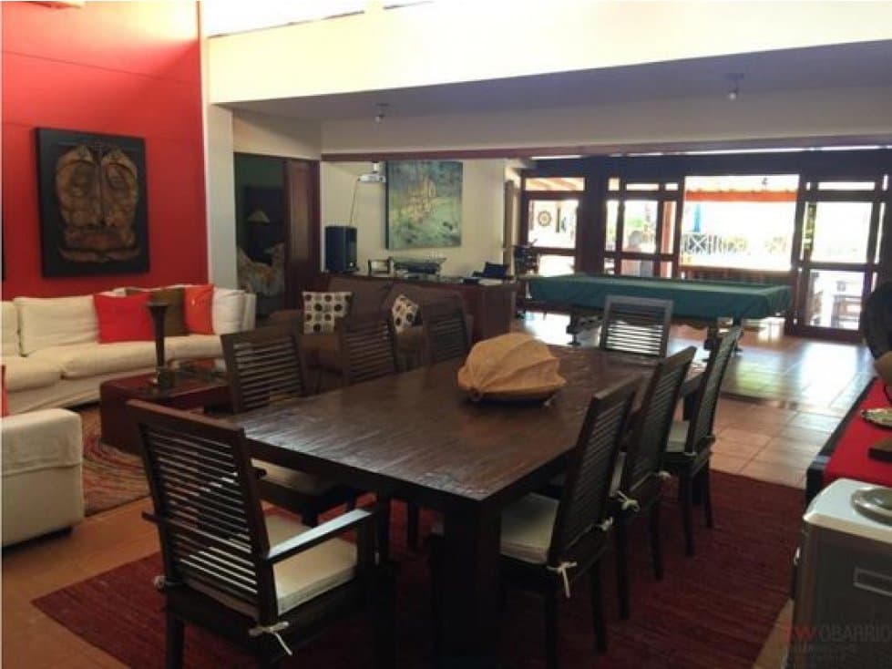 Se vende casa en Decameron, Rio Hato MMM — foto 5