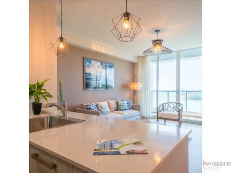 Venta Apartamento playa Gorgona en Royal Palm — foto 5