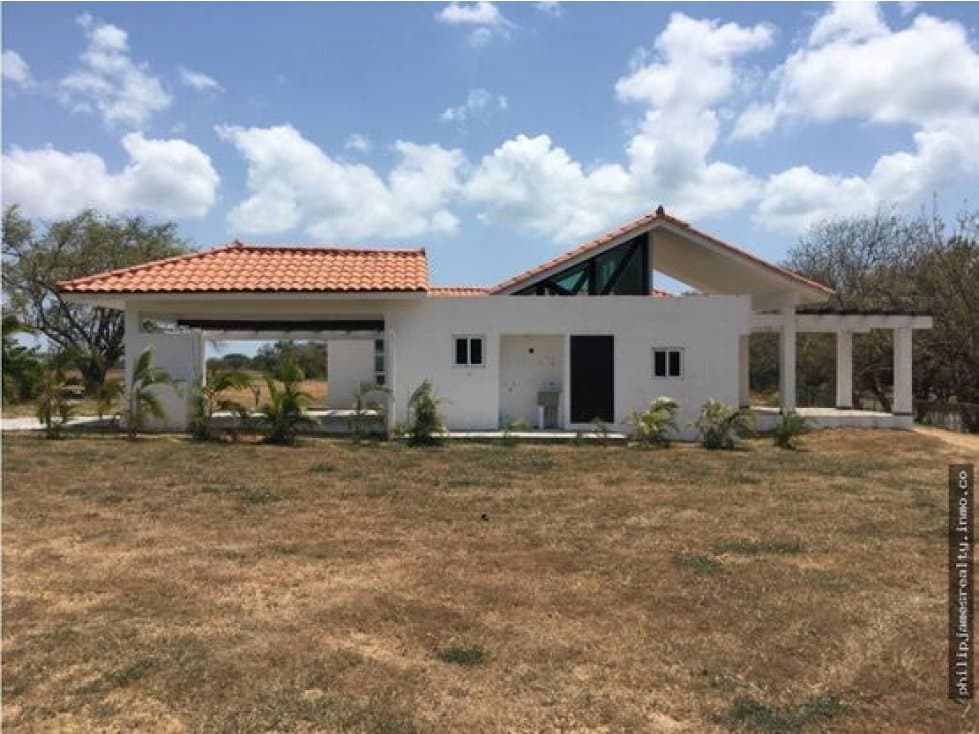 Venta Casa Gorgona, Playa Malibu — foto 5
