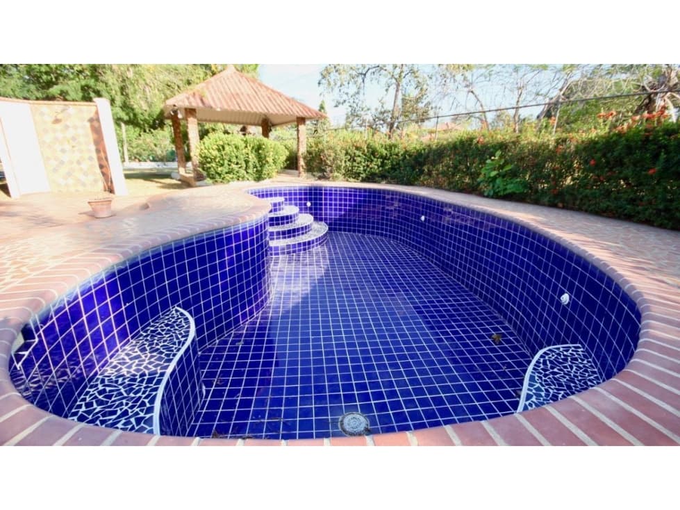 Hermosa casa de Playa con Piscina — foto 1