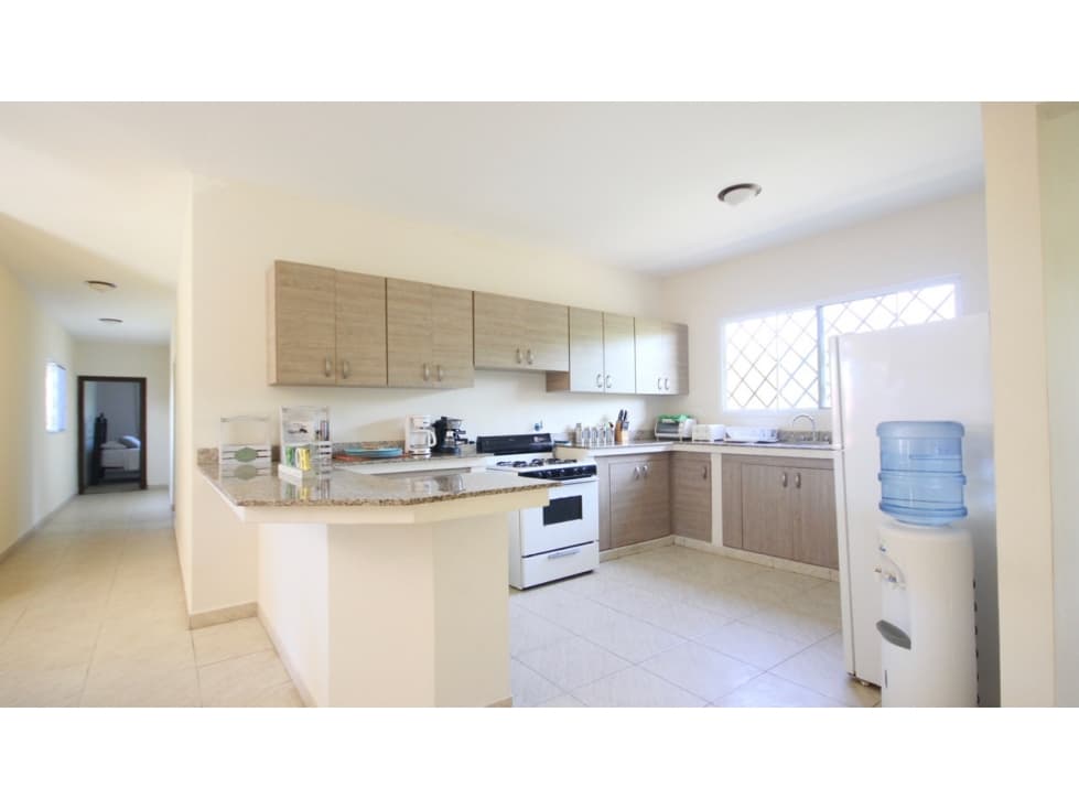 CASA CON PISCINA EN CORONADO — foto 6