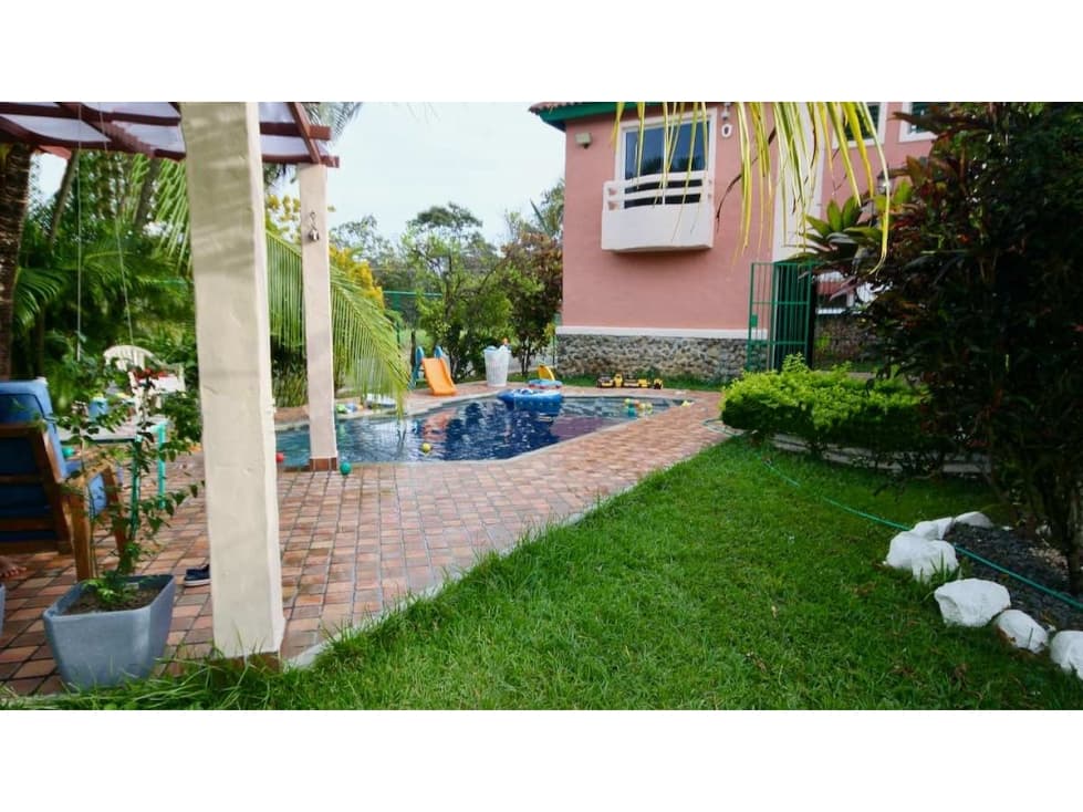VILLA CERCA DE LA PLAYA — foto 3