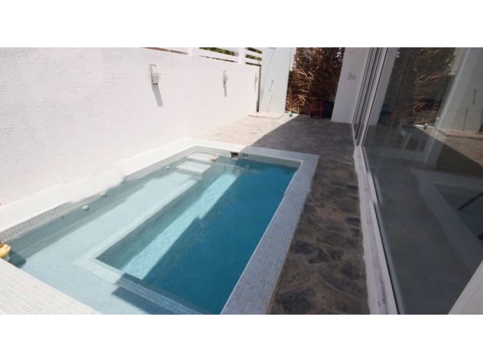 HERMOSA CASA EN PARAÍSO VILLAGE — foto 3