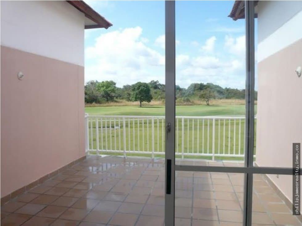 Townhouse en Decameron Resort — foto 6