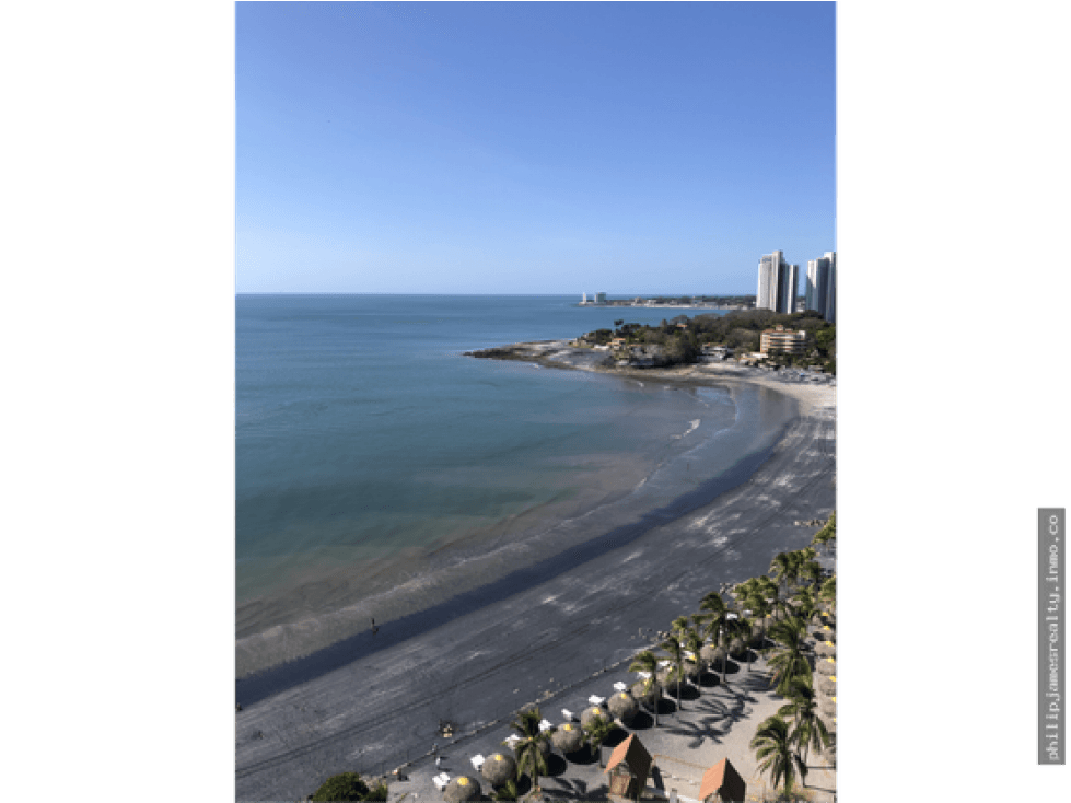Venta: Apartamentos de playa en Gorgona, proyecto Royal Palm — foto 6
