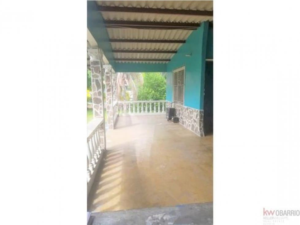 Venta Casa en Playa Punta Chame, Chame — foto 6