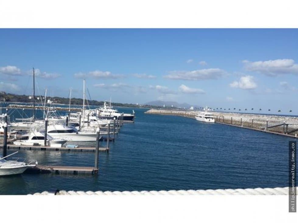 Venta Casa Playa Vista Mar San Carlos — foto 1
