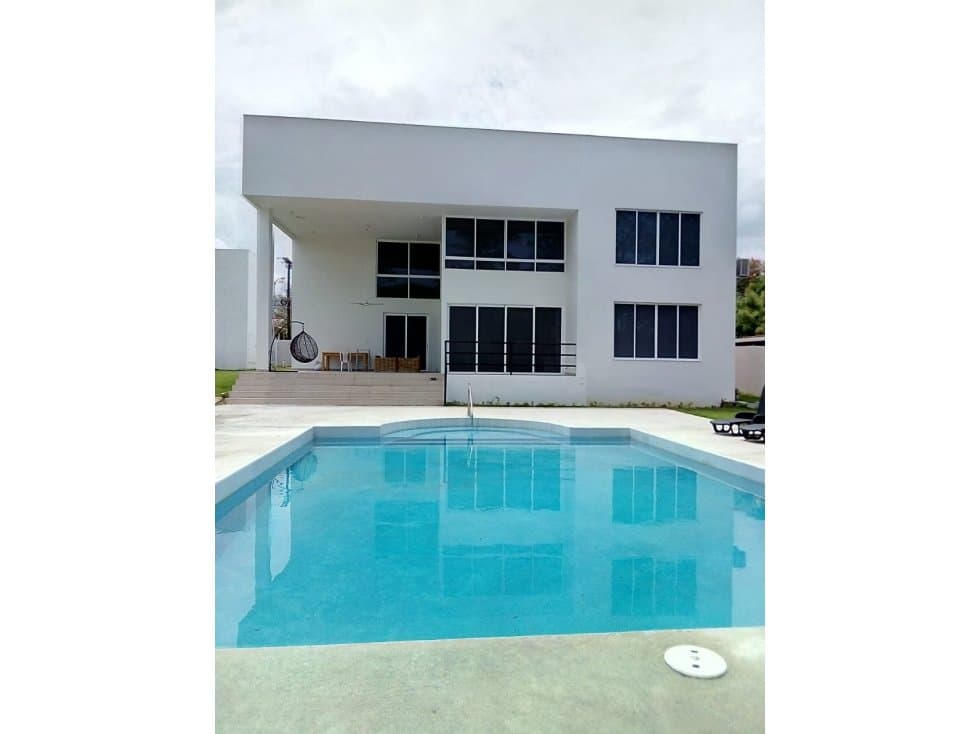 ALQUILER Casa en Coronado (TPJ) — foto 2