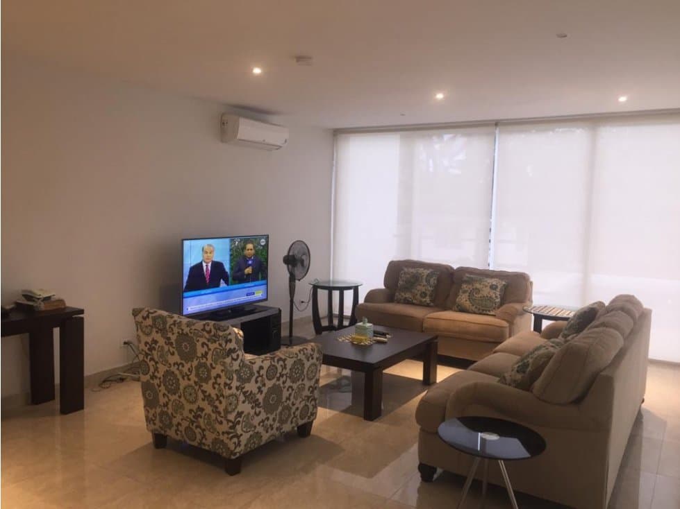 ALQUILER Casa en Coronado (TPJ) — foto 6