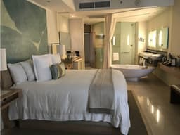UNIDAD HOTELERA en JW Marriot (ex PH TOC) TPJ