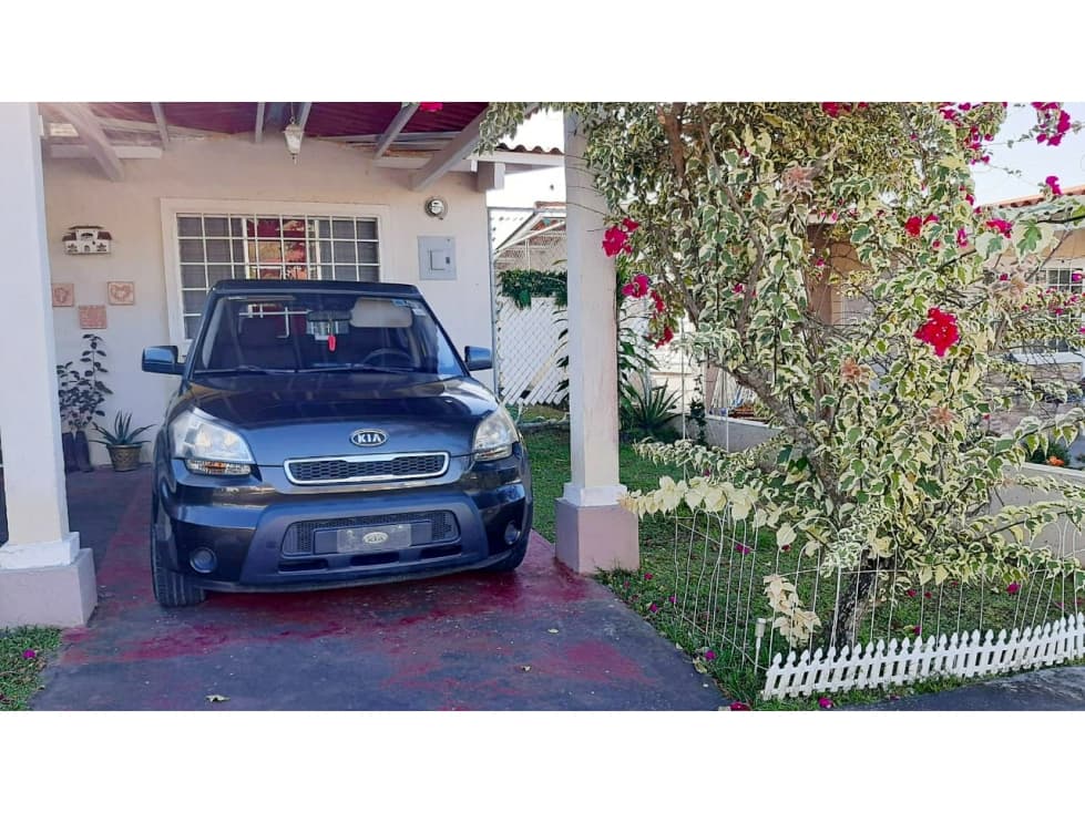 SE VENDE casa en Lagos del Norte, Las Cumbres — foto 3