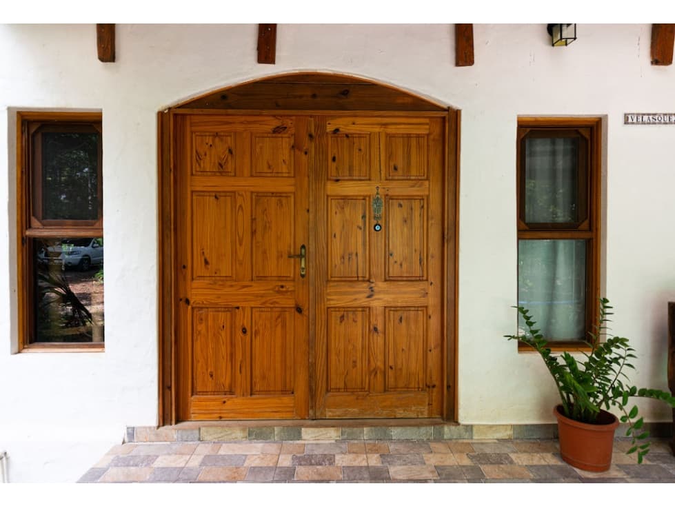 Preciosa Casa de Campo con Certificado de Agro Turismo !!!!! — foto 3