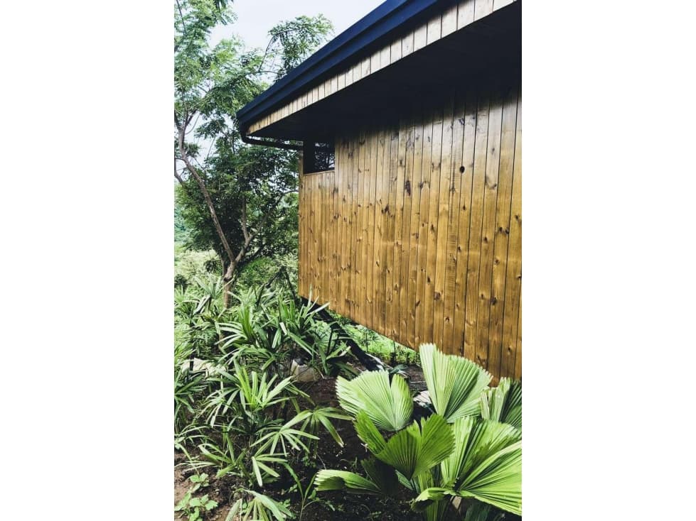 ECO-FRIENDLY HOUSE MODEL W1 (wide), 103m2 — foto 6