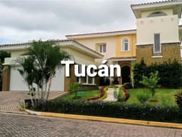 Casa en Tucan Country Club, 360m, 5R, $1,350,000