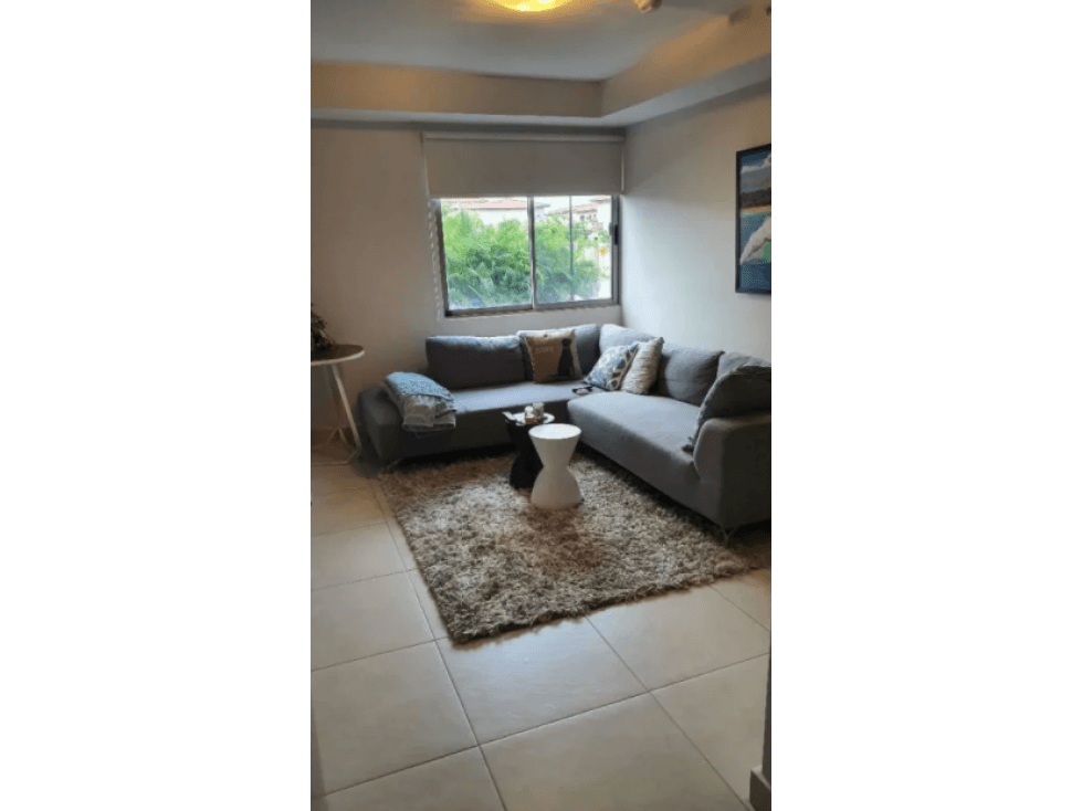 SE VENDE APARTAMENTO PANAMÁ PACIFICO WOODLANDS — foto 1