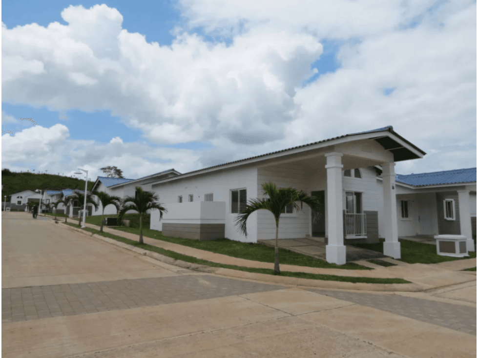 SE VENDE CASA DE PLAYA VACAMONTE PLAYA DORADA — foto 3