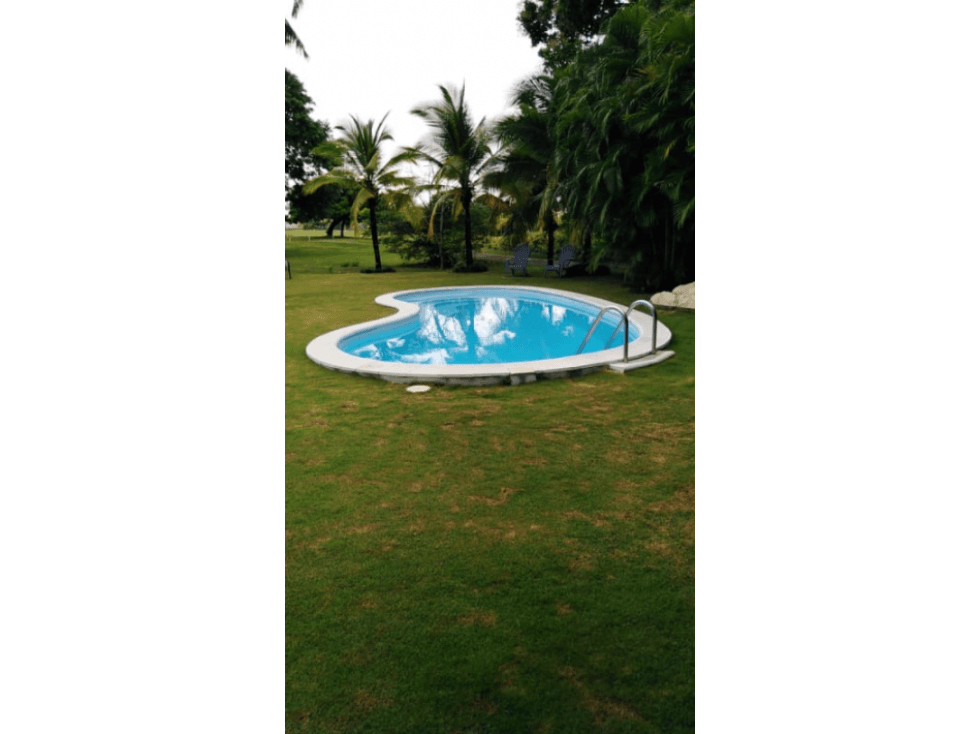 ALQUILER CASA VILLAS DE DECAMERON RÍO HATO — foto 2