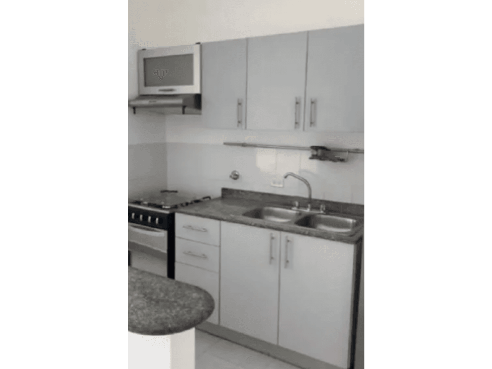 SE VENDE APARTAMENTO DE PLAYA VACAMONTE — foto 2