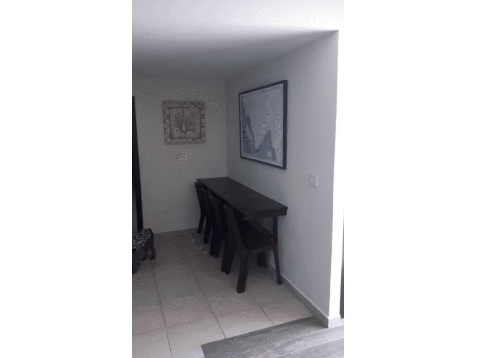 SE VENDE APARTAMENTO PLAYA CORONA — foto 2
