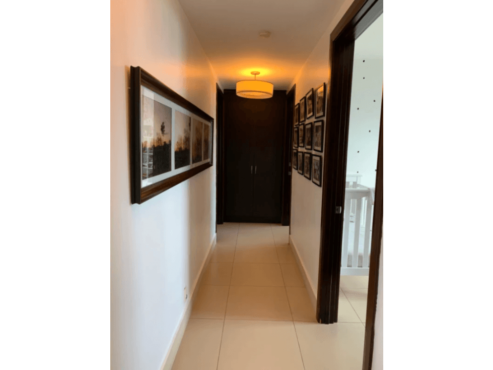 SE VENDE APARTAMENTO COSTA DEL ESTE — foto 5