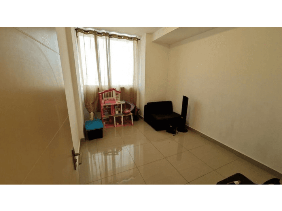 SE VENDE APARTAMENTO SAN FRANCISCO — foto 2
