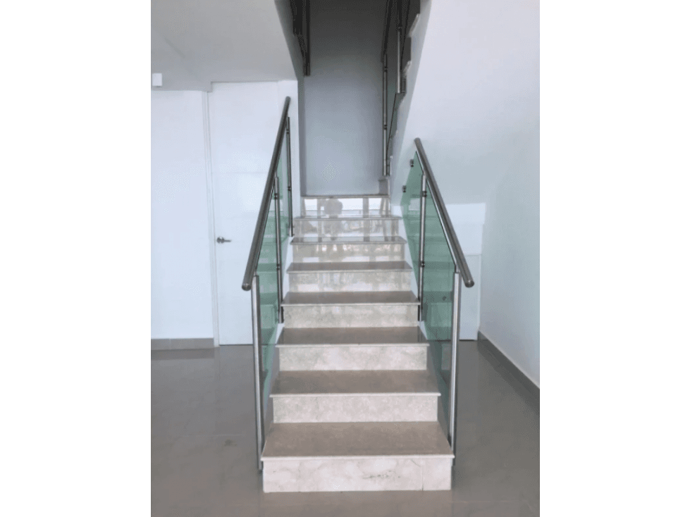 SE VENDE APARTAMENTO PENTHOUSE AMOBLADO SAN FRANCISCO — foto 3