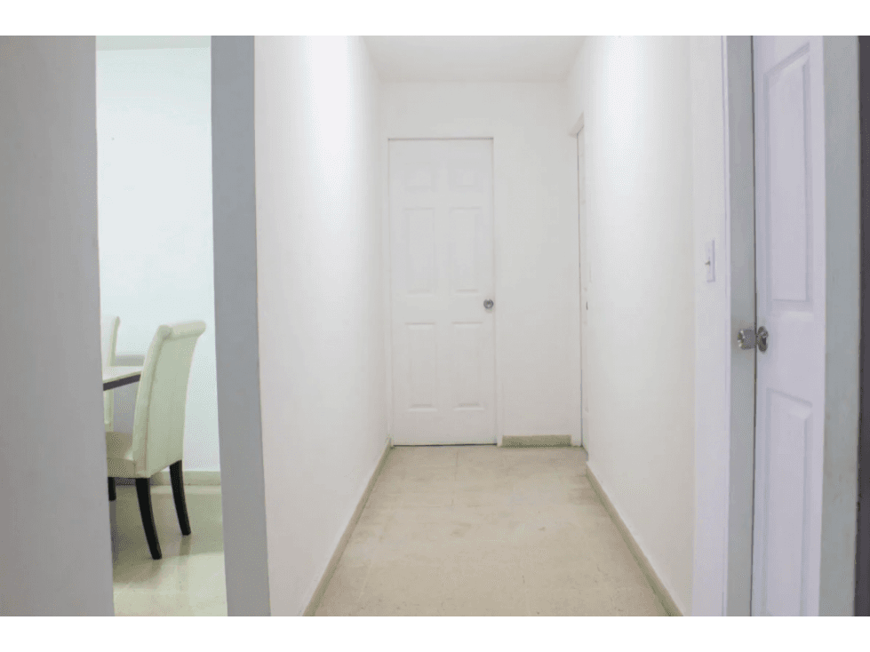SE VENDE APARTAMENTO EL CANGREJO — foto 2