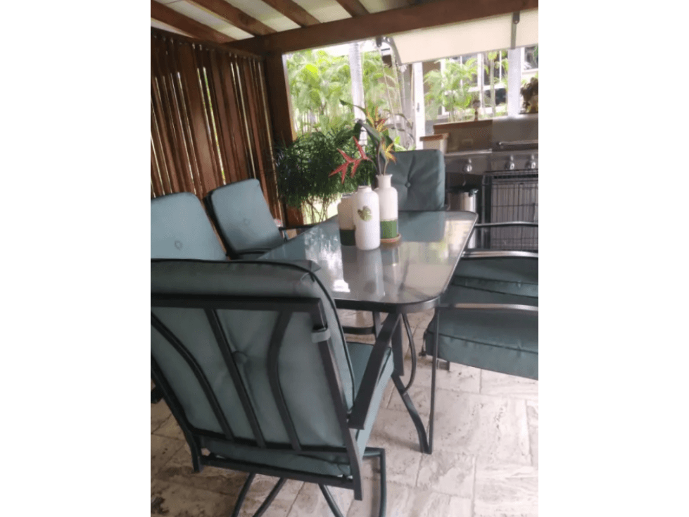 ALQUILER CASA VILLAS DE DECAMERON RÍO HATO — foto 1