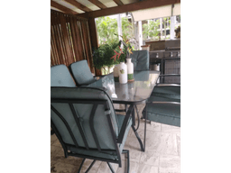 ALQUILER CASA VILLAS DE DECAMERON RÍO HATO