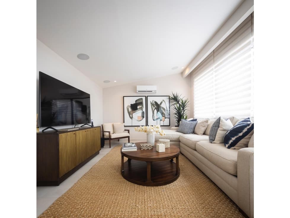 VENTA CASA SANTA MARÍA — foto 2