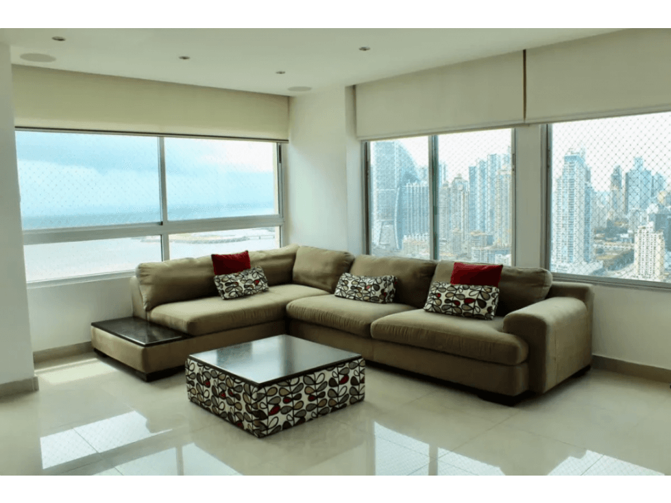SE VENDE APARTAMENTO PENTHOUSE AMOBLADO SAN FRANCISCO — foto 1