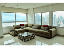 SE VENDE APARTAMENTO PENTHOUSE AMOBLADO SAN FRANCISCO