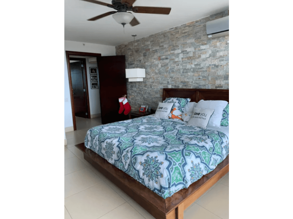 SE VENDE APARTAMENTO COSTA DEL ESTE — foto 2