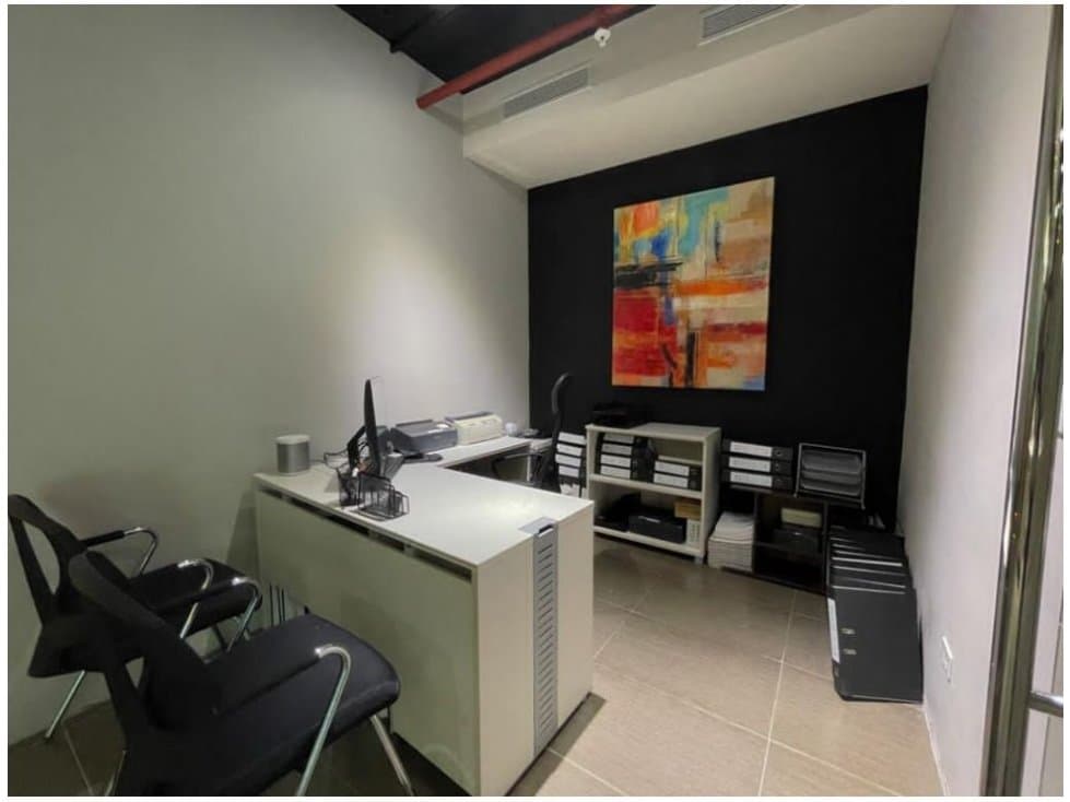 VENTA OFICINA PUNTA PACIFICA — foto 2