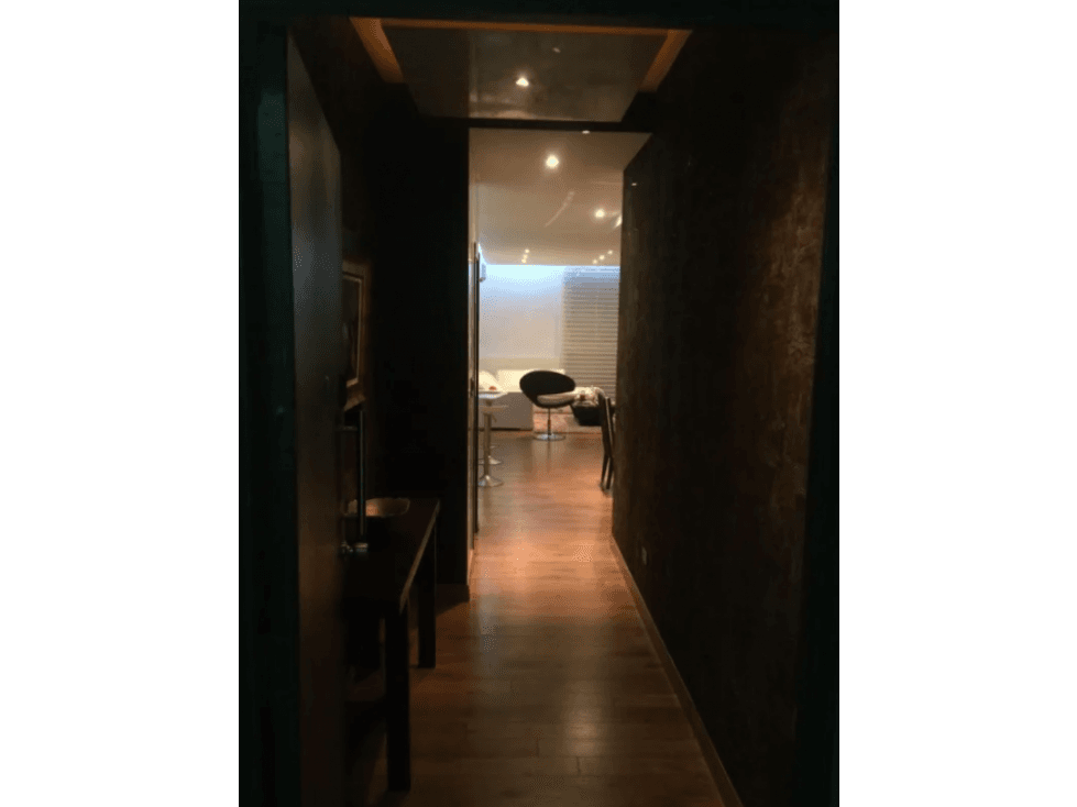 SE VENDE APARTAMENTO SAN FRANCISCO — foto 3