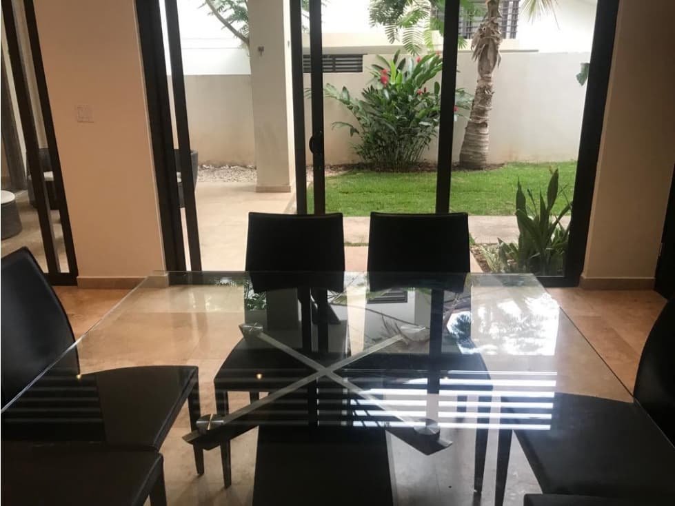 ALQUILER CASA PANAMÁ PACÍFICO RESIDENCIAL NATIVA — foto 5