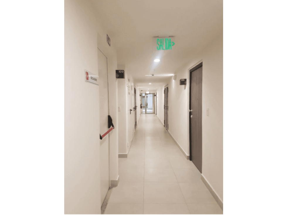 SE ALQUILA APARTAMENTO PANAMÁ PACÍFICO — foto 5