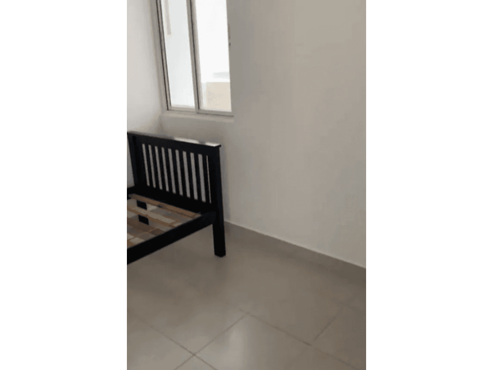 SE VENDE APARTAMENTO DE PLAYA VACAMONTE — foto 3
