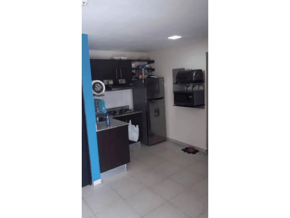 SE VENDE APARTAMENTO PLAYA CORONA — foto 3