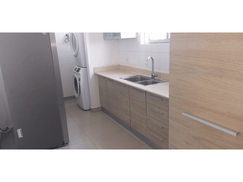 SE VENDE APARTAMENTO SAN FRANCISCO — foto 3