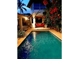 SE VENDE CASA DE PLAYA FRENTE AL MAR RÍO HATO