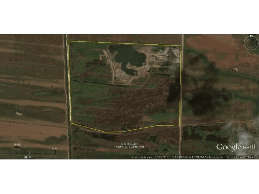 SE VENDE FINCA PACORA — foto 2
