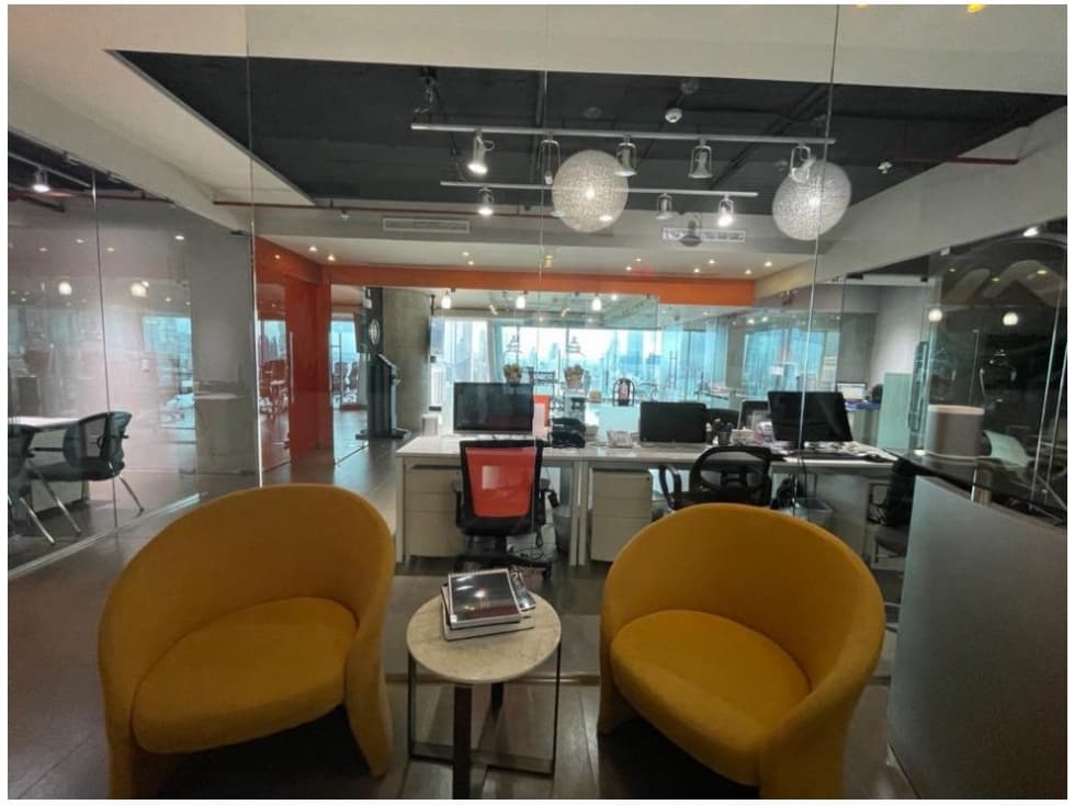 VENTA OFICINA PUNTA PACIFICA — foto 3