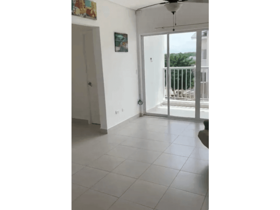 SE VENDE APARTAMENTO DE PLAYA VACAMONTE — foto 1