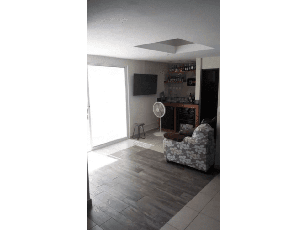 SE VENDE APARTAMENTO PLAYA CORONA — foto 4