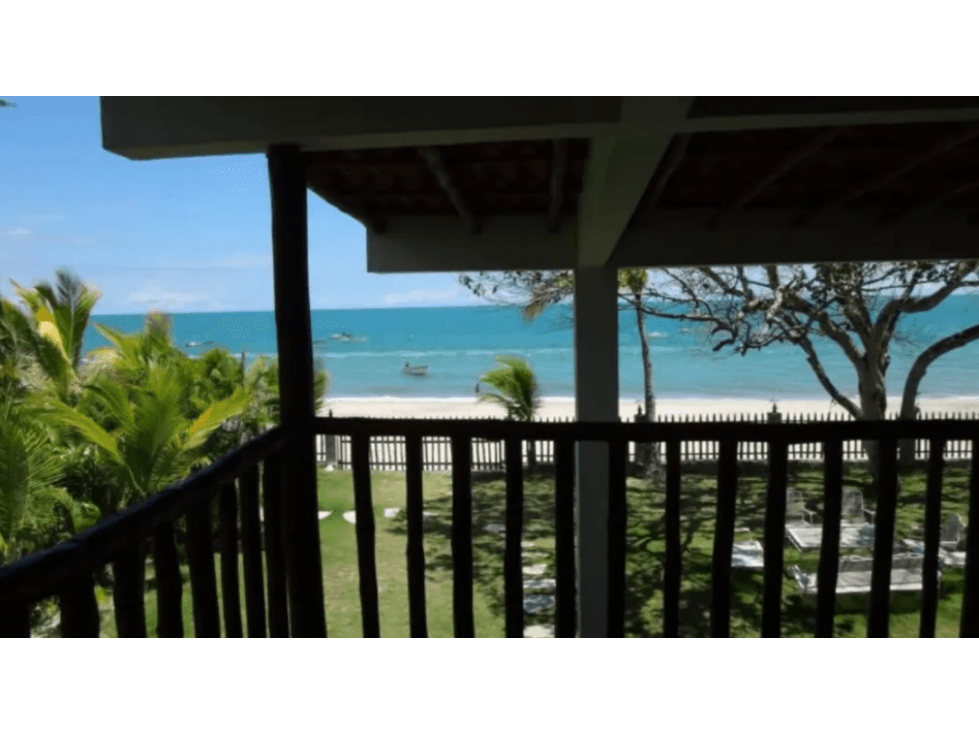 SE ALQUILA CASA DE PLAYA SANTA CLARA — foto 1