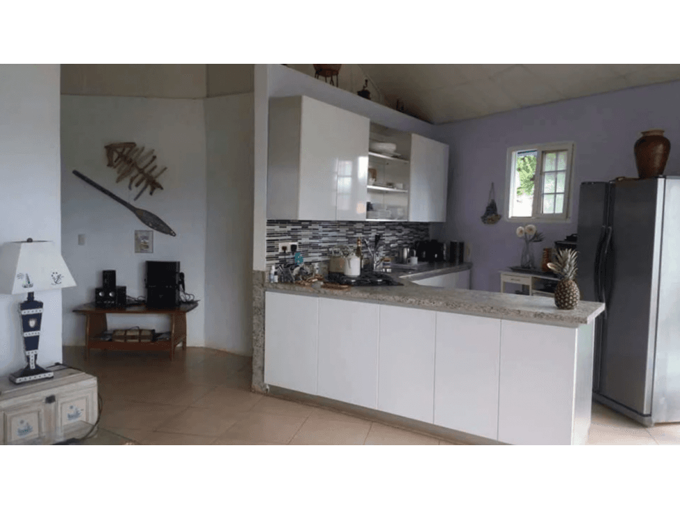 SE VENDE CASA DE PLAYA ISLA SABOGA — foto 4