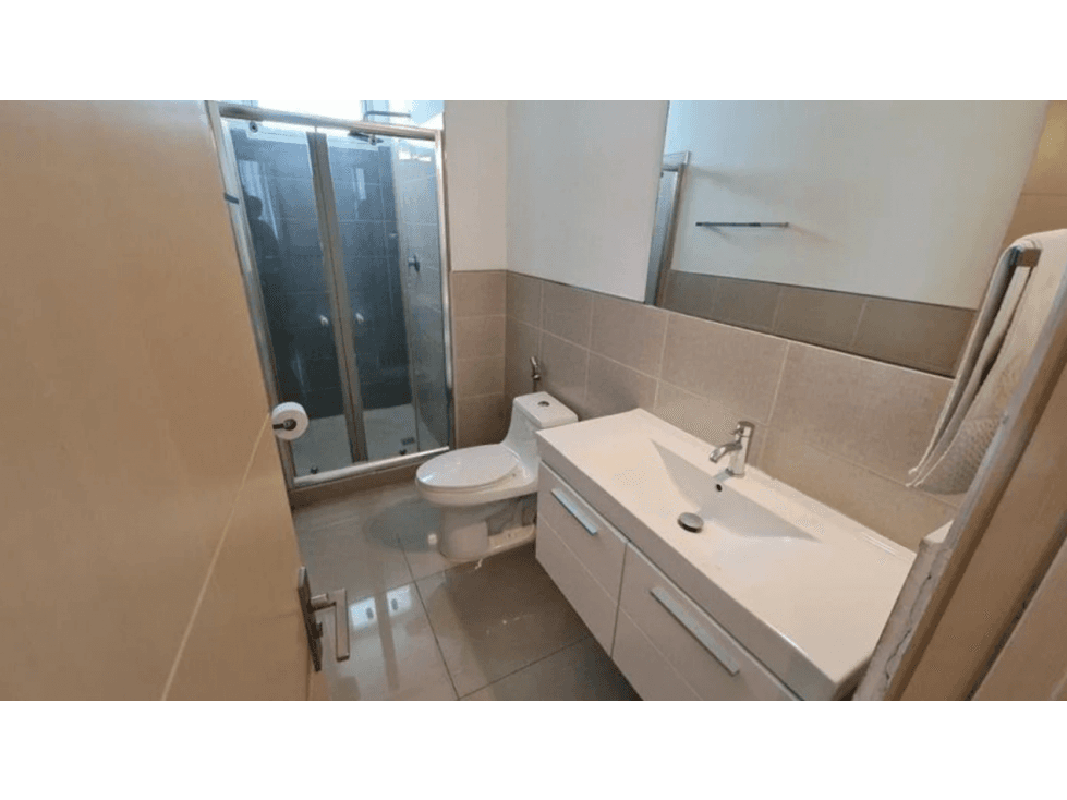 SE VENDE APARTAMENTO SAN FRANCISCO — foto 4