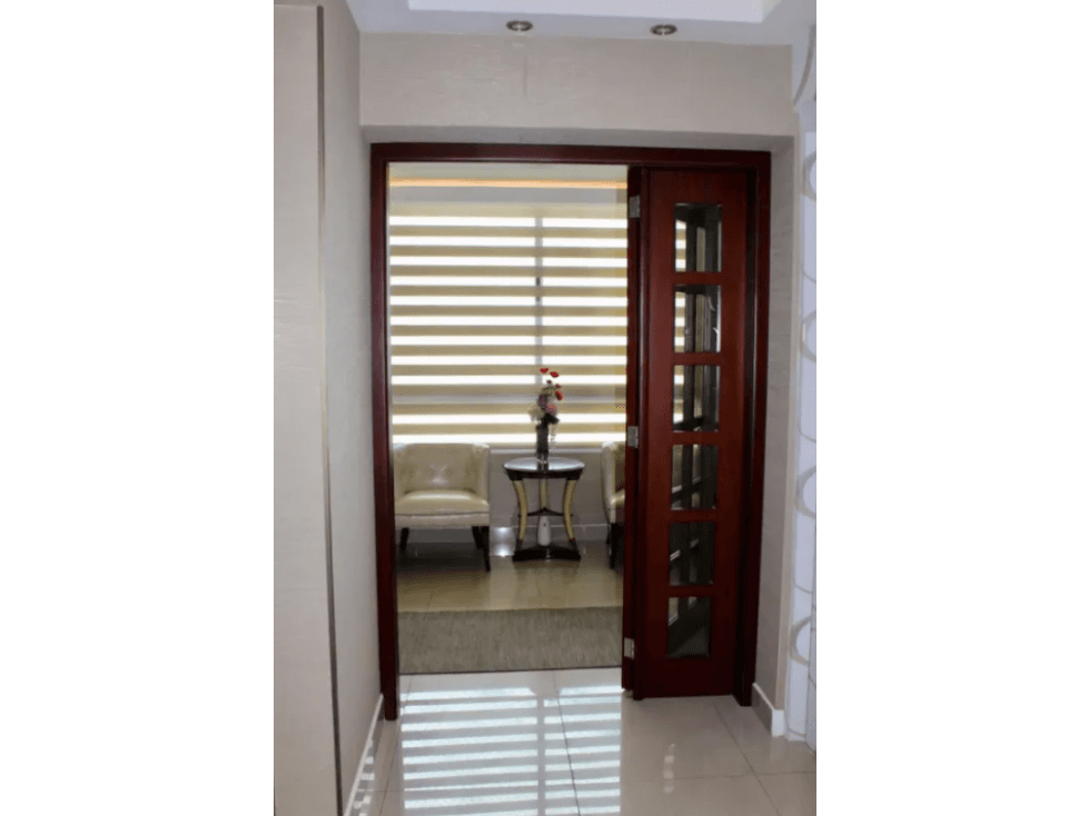 SE VENDE APARTAMENTO PENTHOUSE AMOBLADO SAN FRANCISCO — foto 5