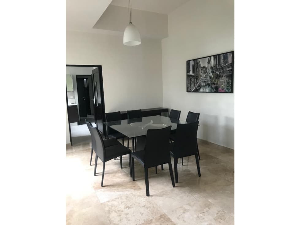 ALQUILER CASA PANAMÁ PACÍFICO RESIDENCIAL NATIVA — foto 6